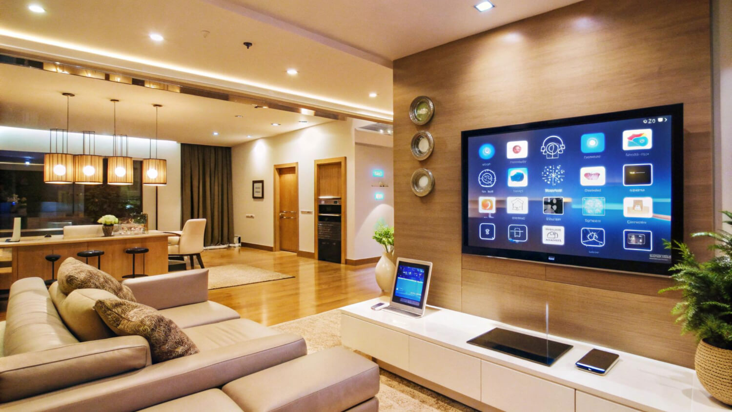 Best Smart TVs with Google Assistant Built-In (Bangladesh, 2025)