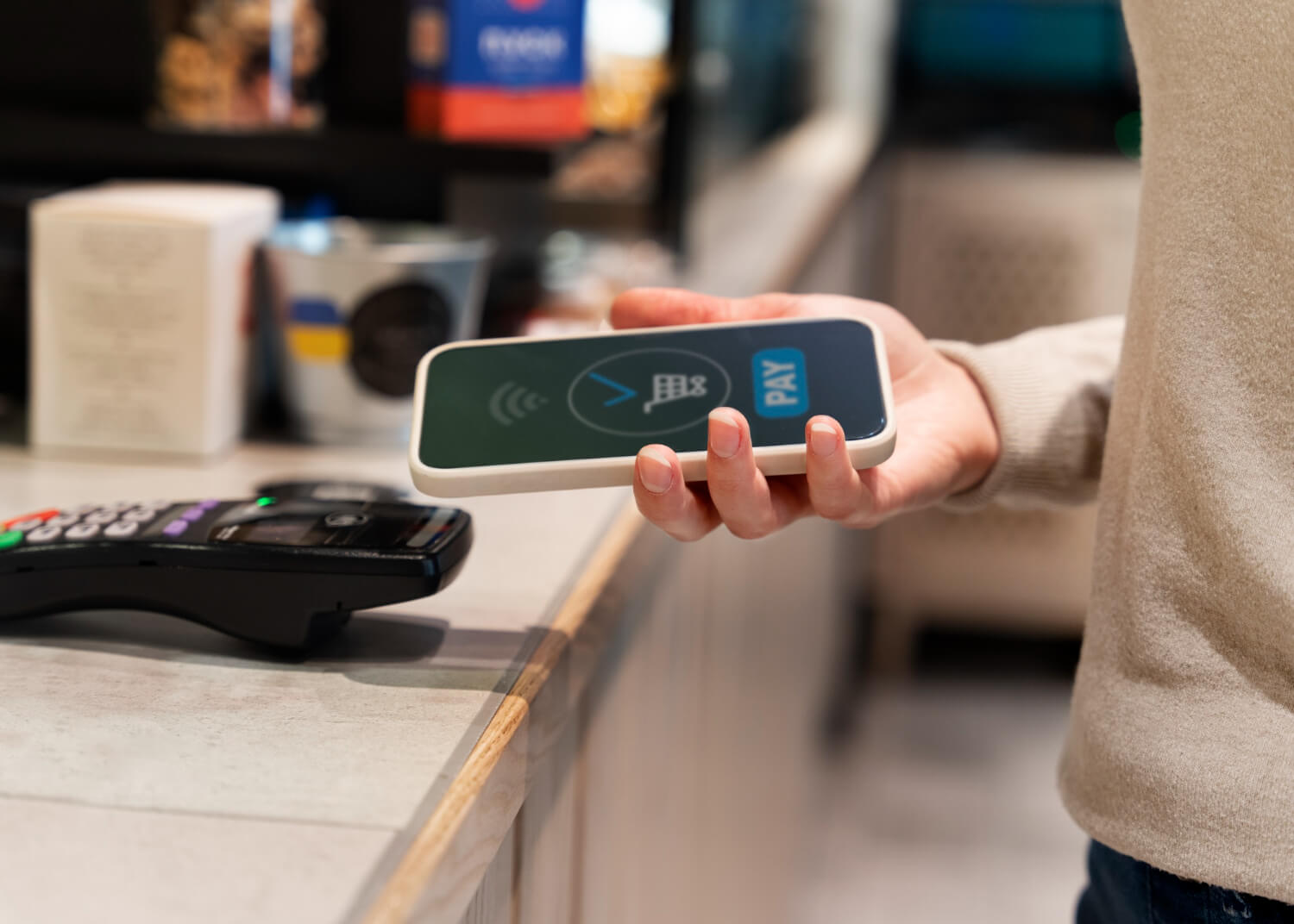 Which Smart TVs Work with bKash or Mobile Payments – Easy Checkout TVs (Bangladesh 2025)