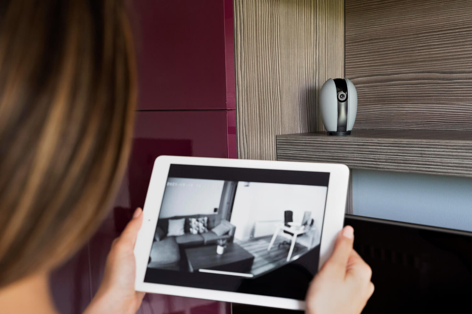 How to Connect CCTV or Camera Feeds to Your Smart TV (BD 2025 Setup Guide)