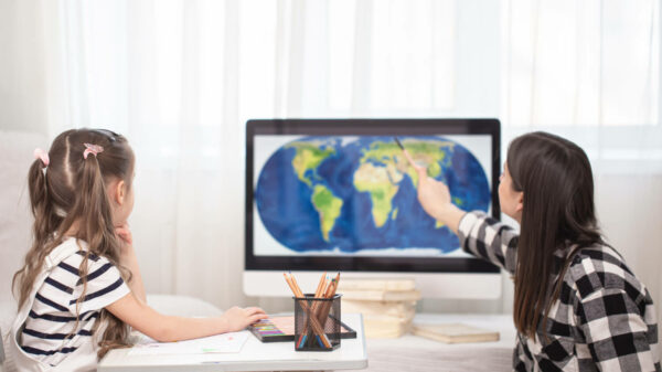 How to Use Your Smart TV for Online Classes, Study & Remote Learning
