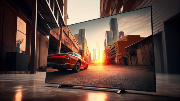 How Much Internet Speed for 4K Smart TVs in Bangladesh? | 2025 Guide