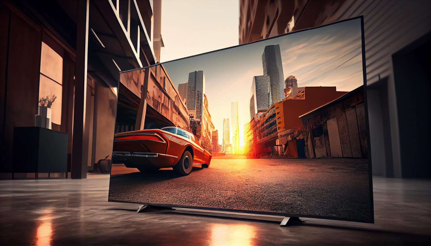 How Much Internet Speed for 4K Smart TVs in Bangladesh? | 2025 Guide