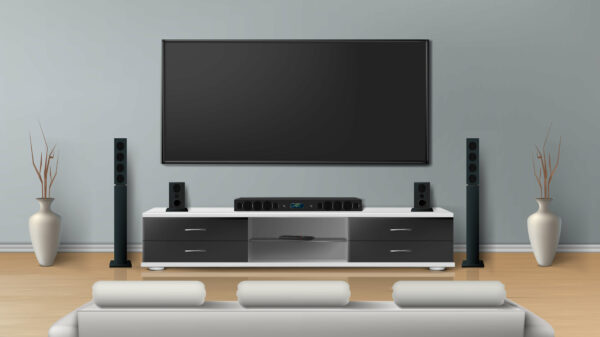 How to Connect Your Smart TV to External Speakers or Soundbars