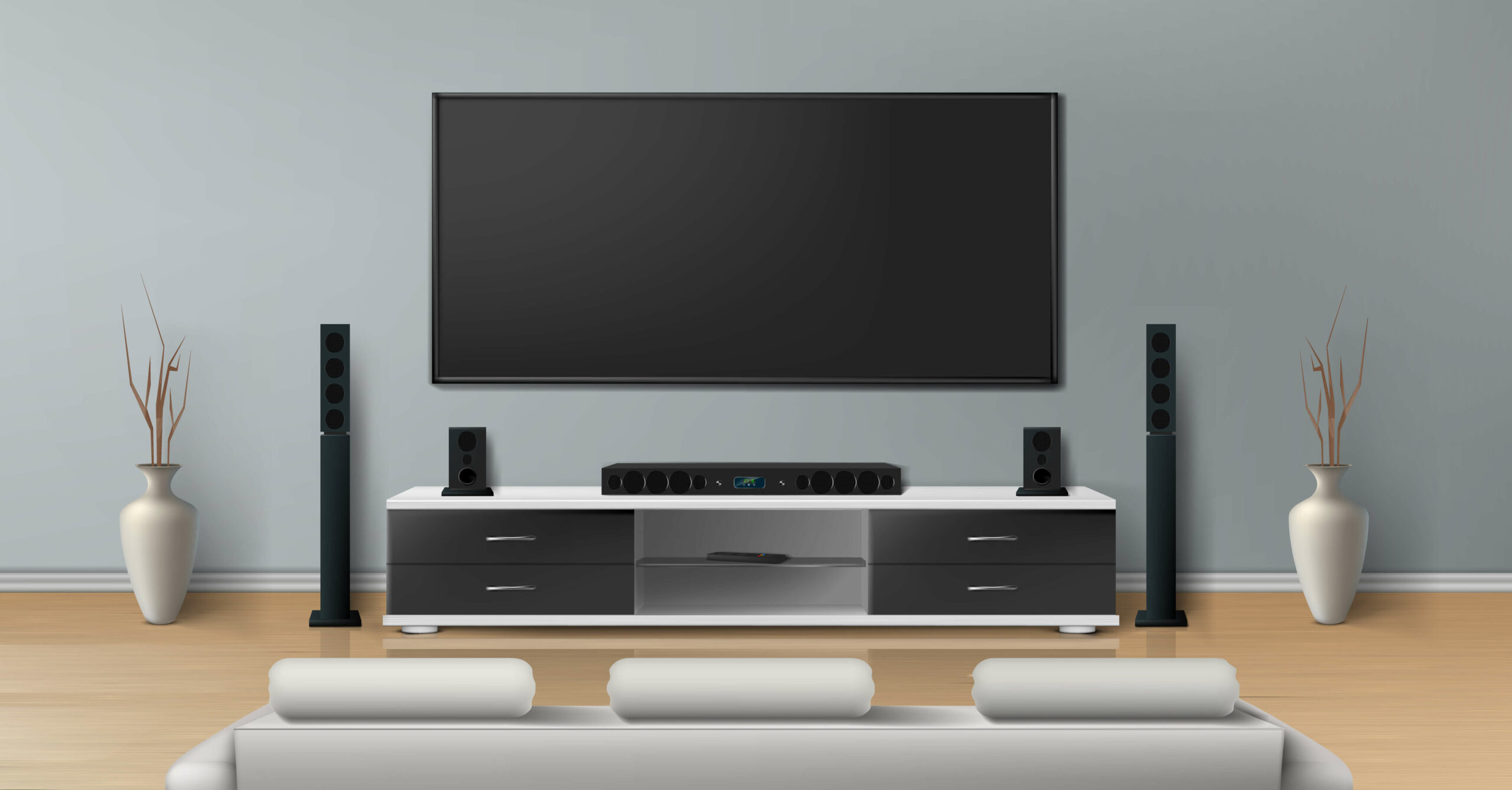 How to Connect Your Smart TV to External Speakers or Soundbars