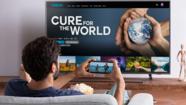 How to Watch Live TV Without Cable on Smart TVs in Bangladesh (2025)