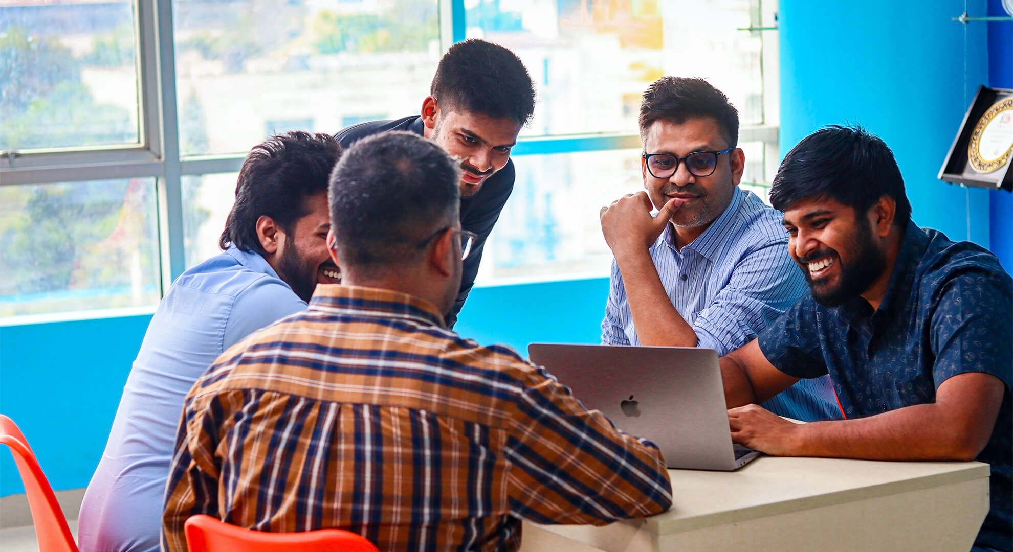 Business Development